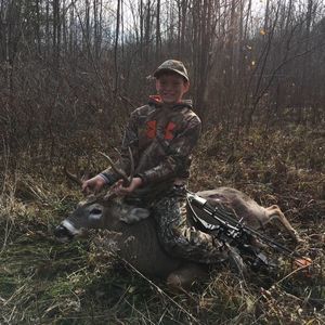 Meet your Posher, Caleb